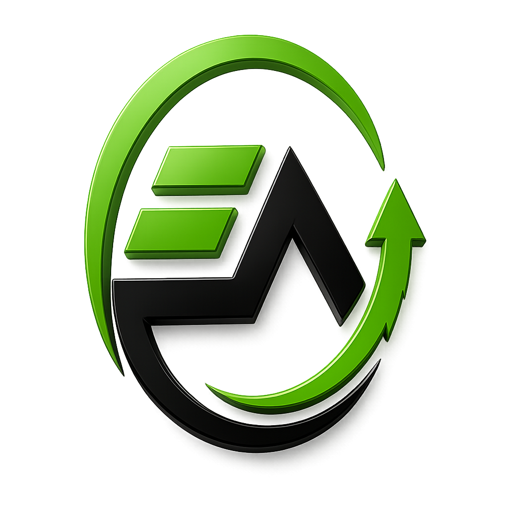 EASE AS Solutions Logo